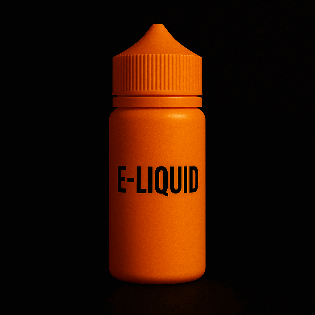 E-Liquids