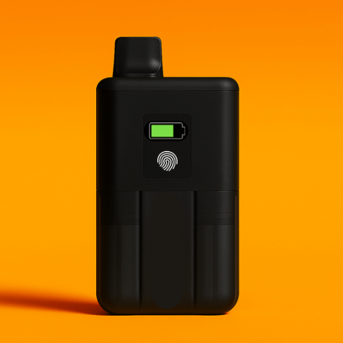 Big Puff Pod Kits