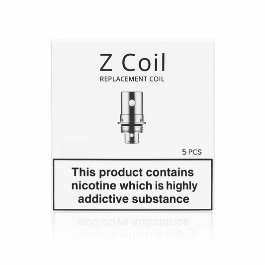 Innokin Z Coil