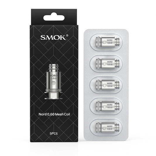 Smok Nord Coil