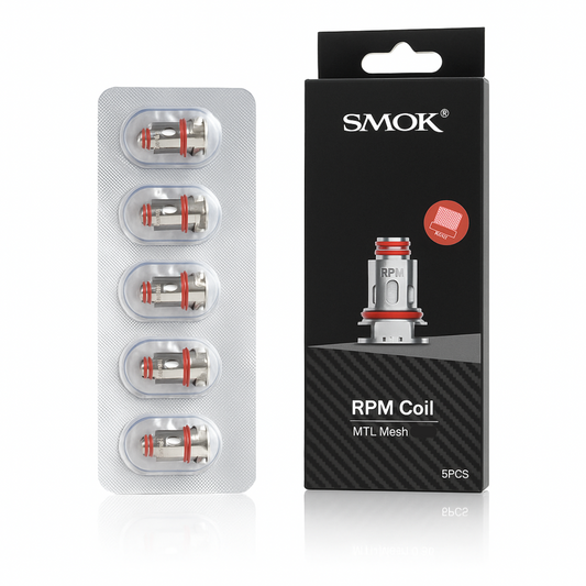 Smok RPM Coil