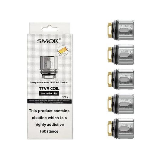 Smok TFV9 Coil