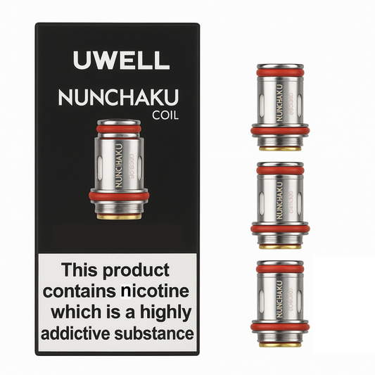 Uwell Nunchaku Coil