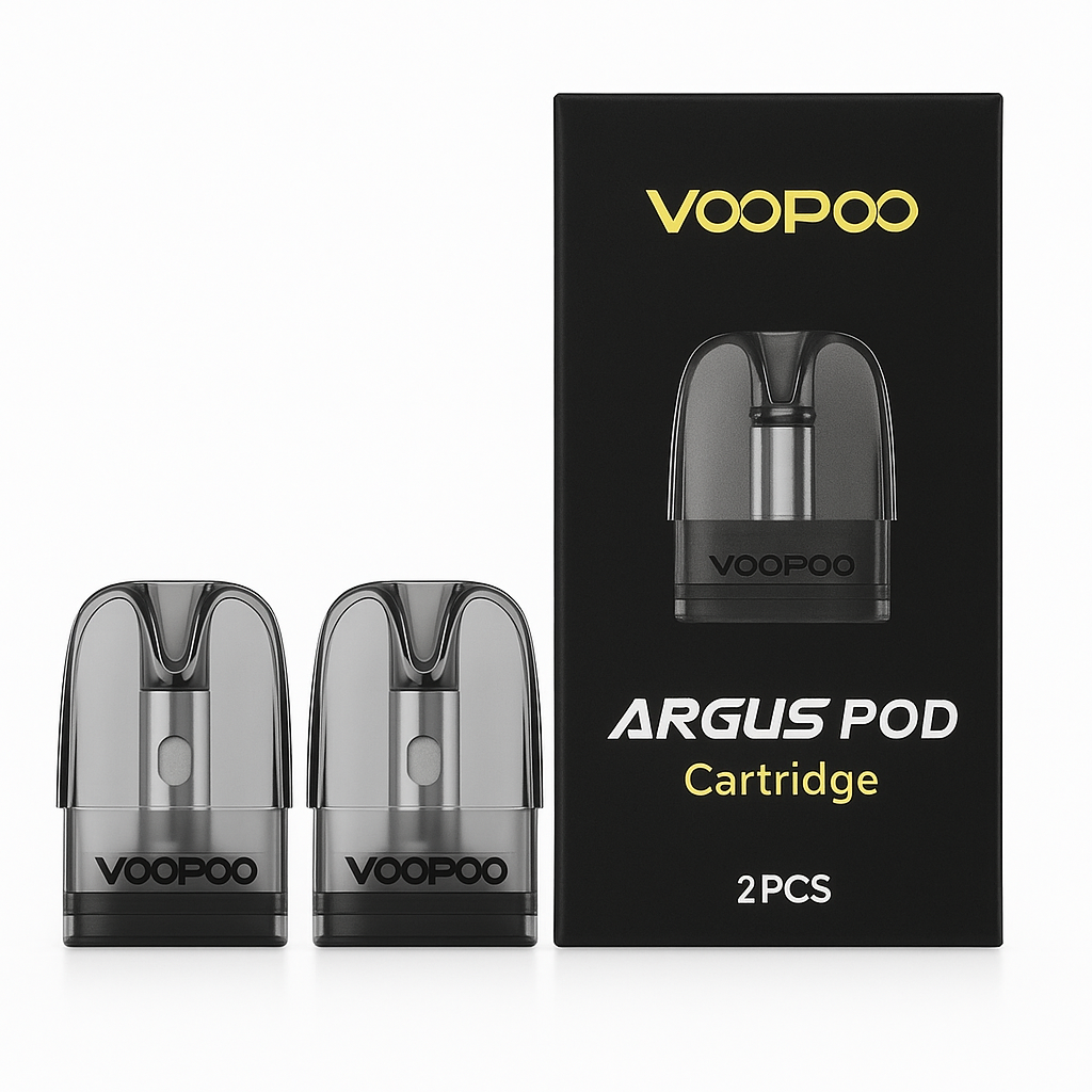 Voopoo Argus P1 Pod