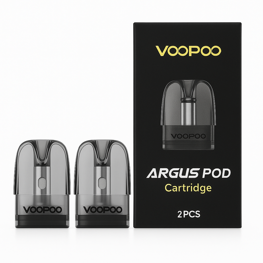 Voopoo Argus P1 Pod (Empty)