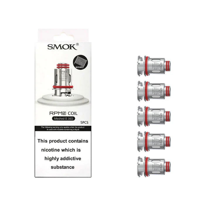 Smok RPM 2 0.16Ω Coil