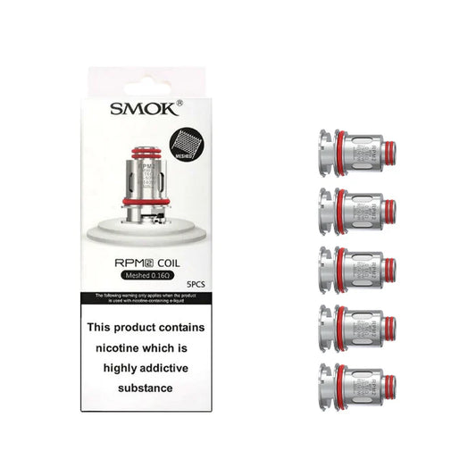 Smok RPM 2 0.16Ω Coil