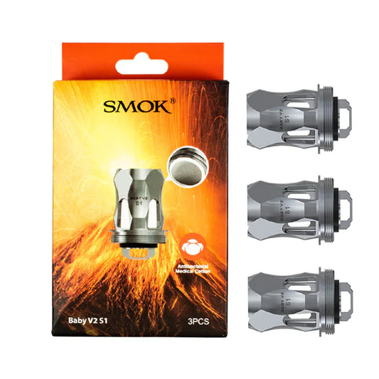 Smok TFV-Mini V2 Coil