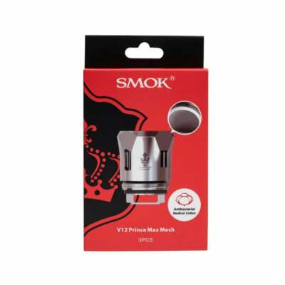Smok V12 Prince Max Mesh 0.17Ω Coil