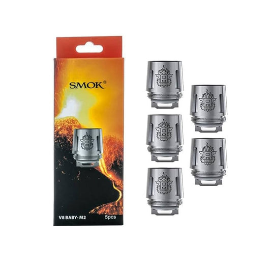 Smok V8 Baby M2 Coil