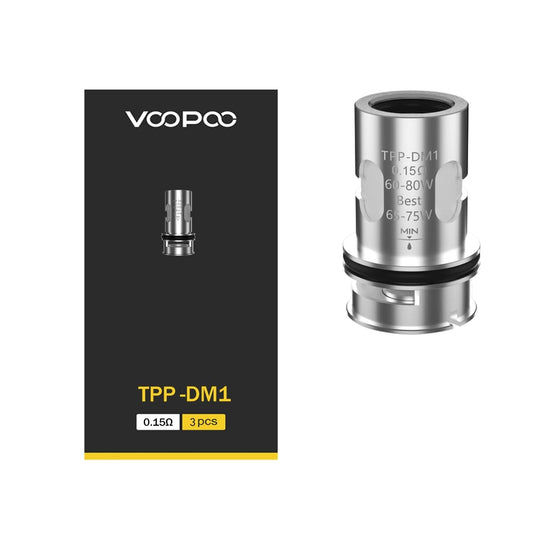 Voopoo TPP Coil