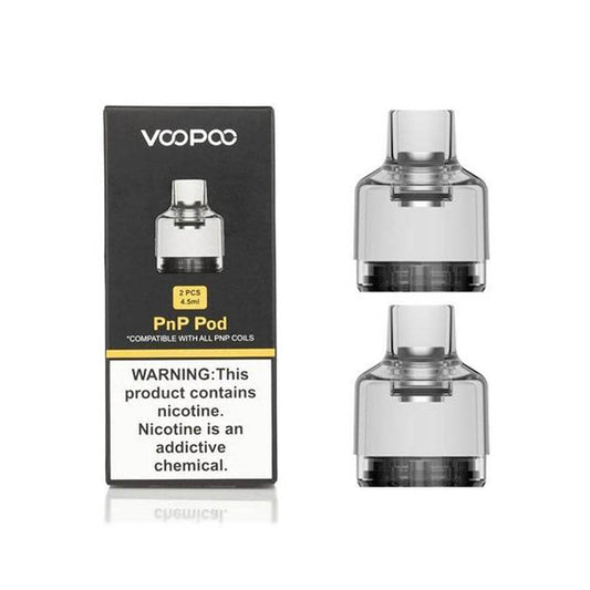 Voopoo Drag Extended Pod